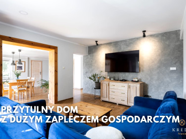 Dom Myśligoszcz