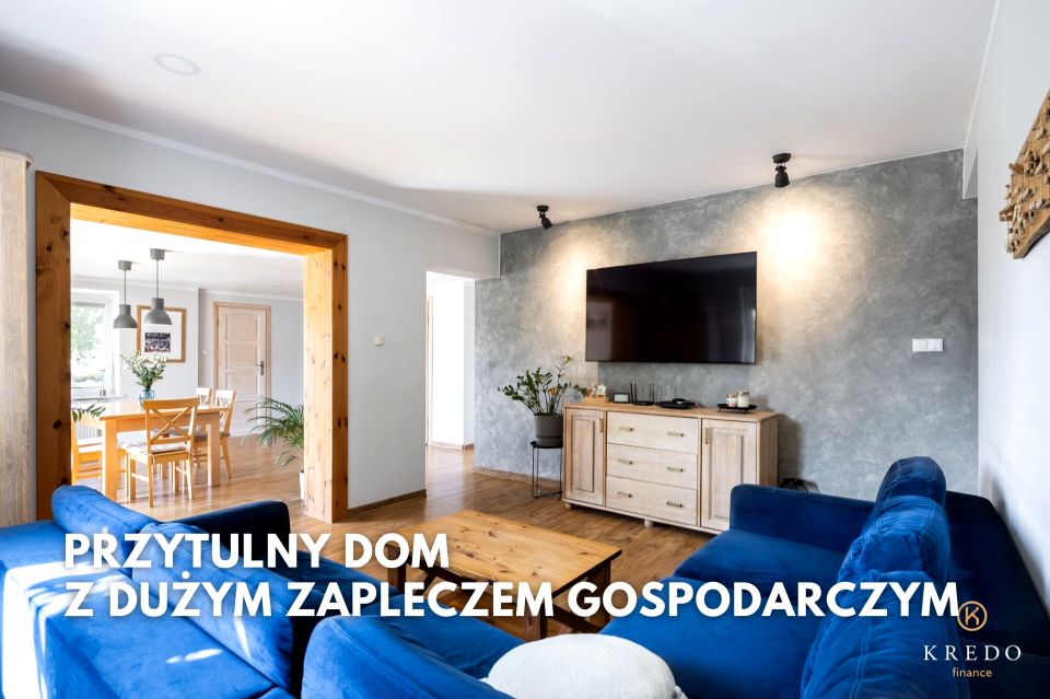 Dom Myśligoszcz