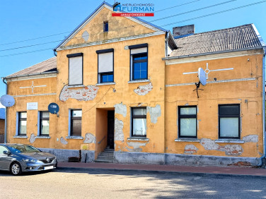 Budynek użytkowy Chodzież