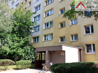 Mieszkanie Legionowo