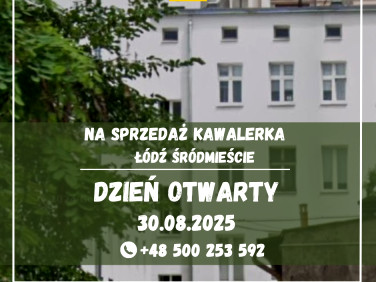 Mieszkanie Łódź