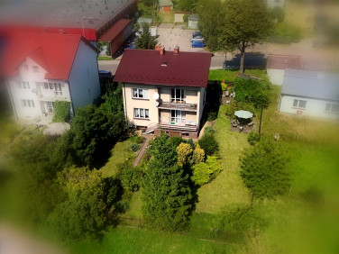 Dom Oświęcim
