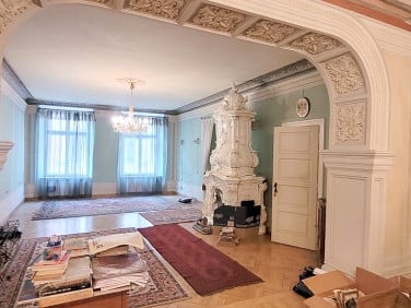 Mieszkanie Kraków