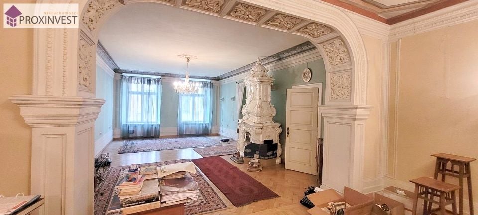 Mieszkanie Kraków