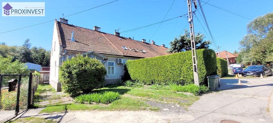 Mieszkanie Wieliczka