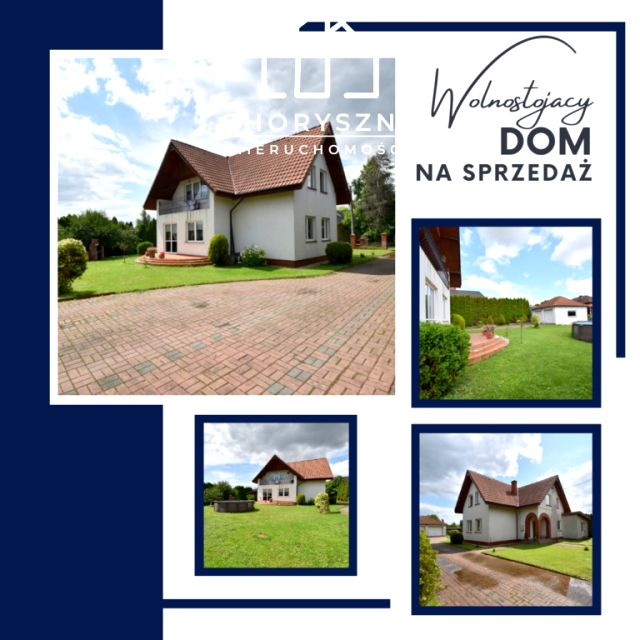Dom Namysłów