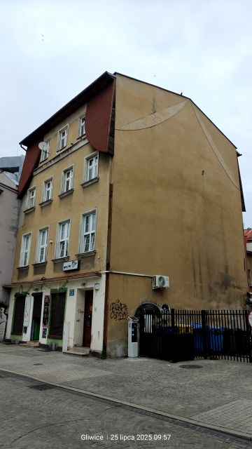 Dom Gliwice