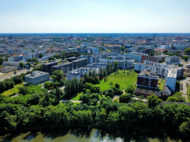 Mieszkanie Wrocław