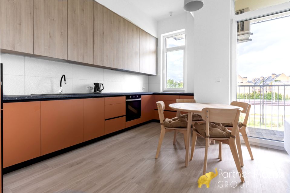 Mieszkanie Warszawa sprzedaż