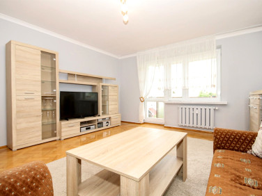 Mieszkanie Słupsk