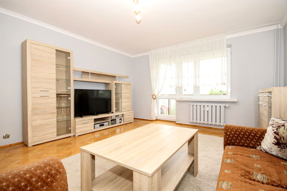 Mieszkanie Słupsk