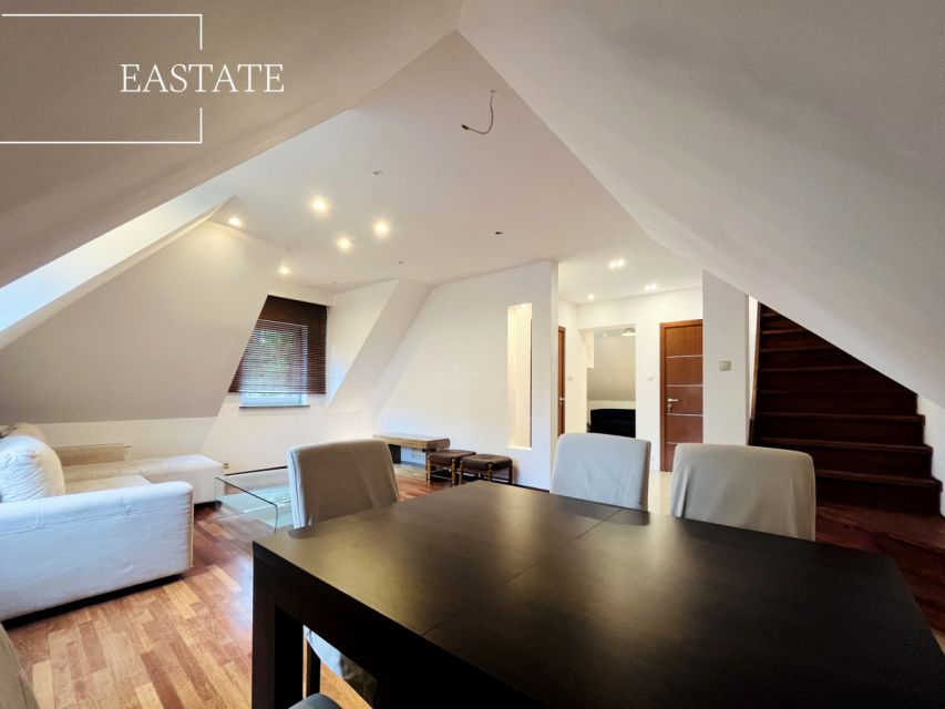 Mieszkanie dom wolnostojący Warszawa