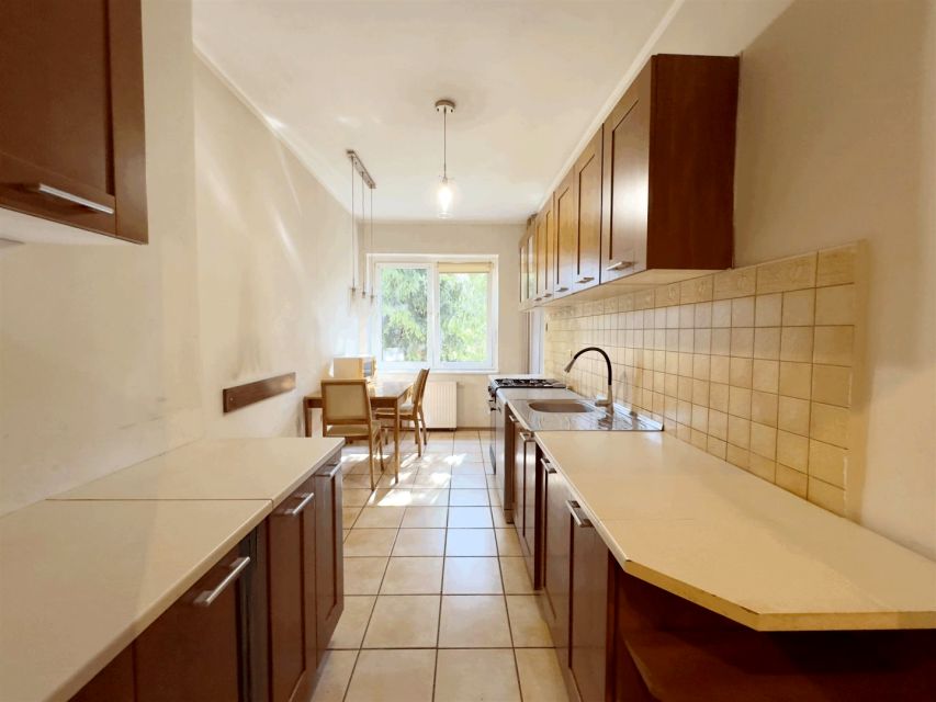 Mieszkanie Bydgoszcz