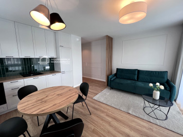 Mieszkanie Gdańsk wynajem