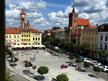 Mieszkanie Brodnica