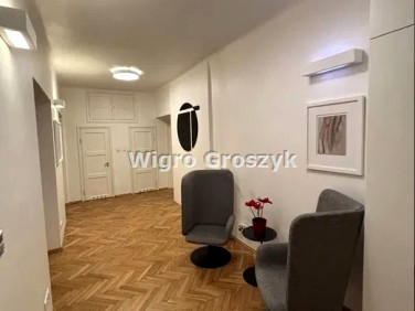 Lokal Warszawa