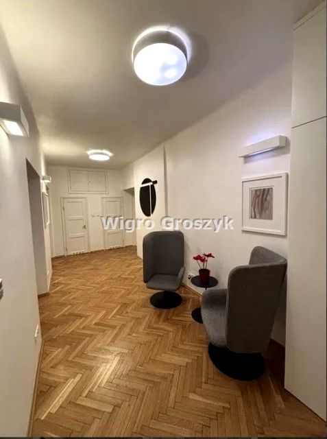 Lokal Warszawa