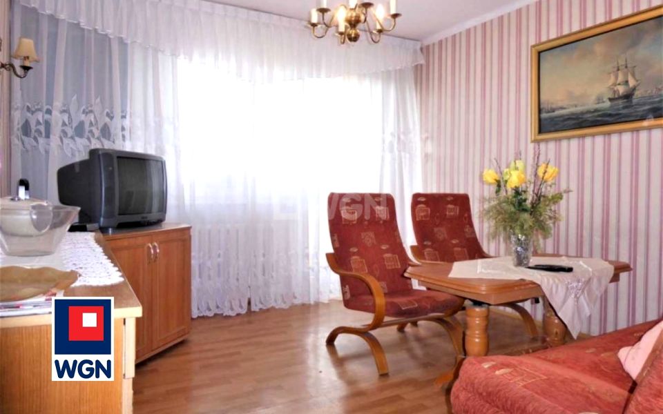 Mieszkanie Częstochowa