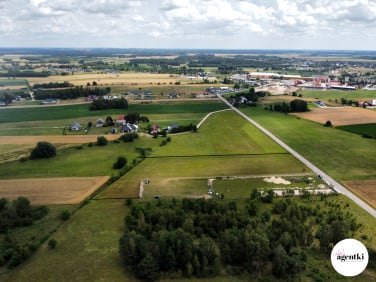 Działka budowlana Bielsk Podlaski