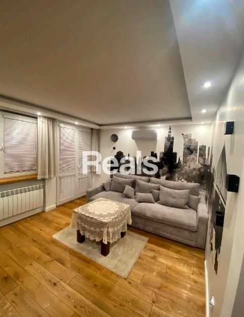 Mieszkanie Warszawa sprzedaż