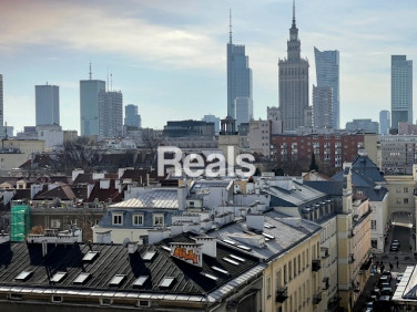 Mieszkanie Warszawa