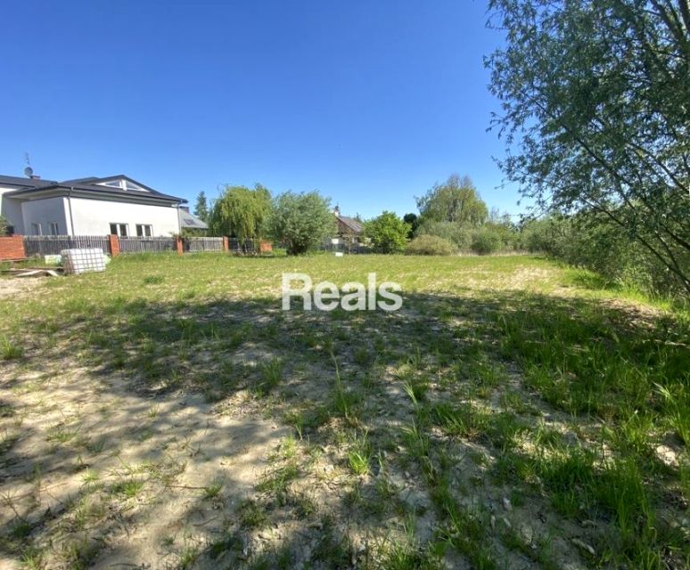 Działka budowlana sprzedam