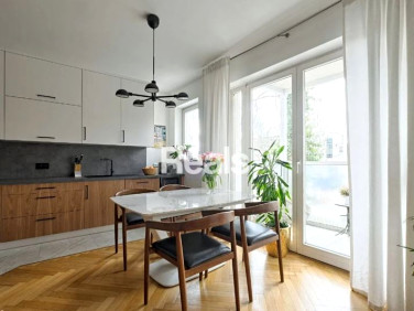 Mieszkanie apartamentowiec Warszawa