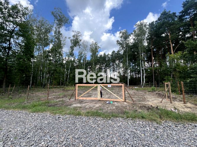 Działka budowlana sprzedam