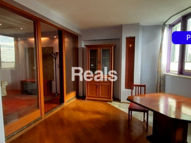 Mieszkanie apartamentowiec Warszawa