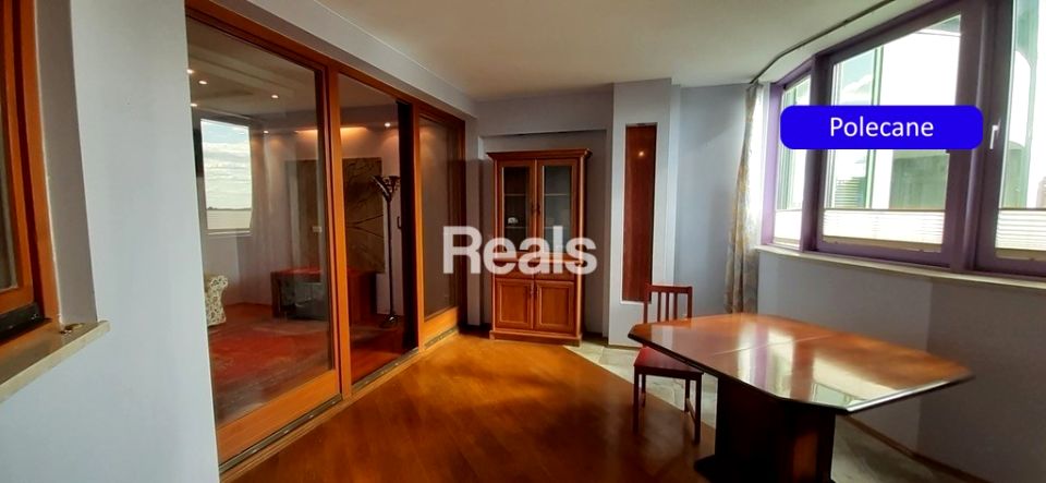 Mieszkanie apartamentowiec Warszawa