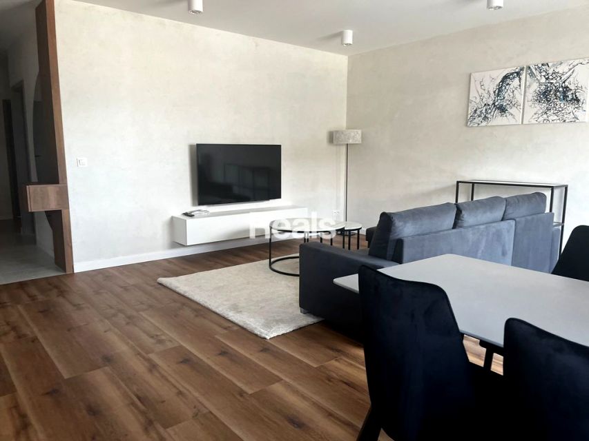 Mieszkanie apartamentowiec Warszawa