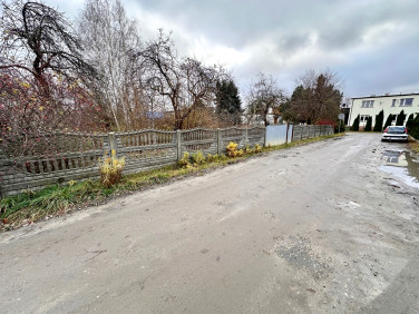Działka budowlana Zgierz
