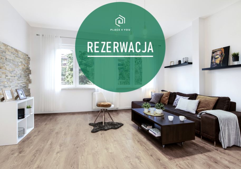 Mieszkanie Zegrze
