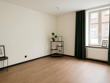 Mieszkanie Chorzów