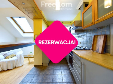 Mieszkanie Szczecin