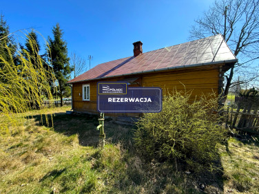 Działka budowlana Żeszczynka