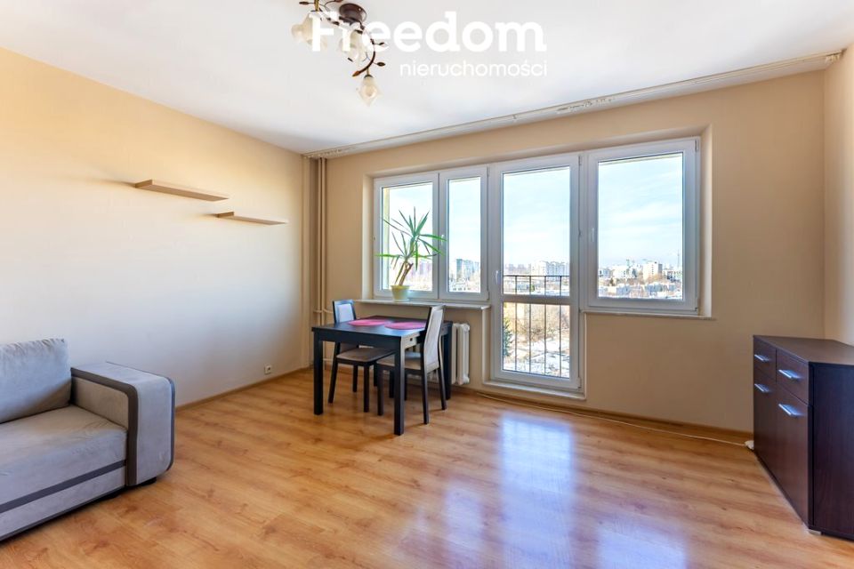 Mieszkanie Warszawa