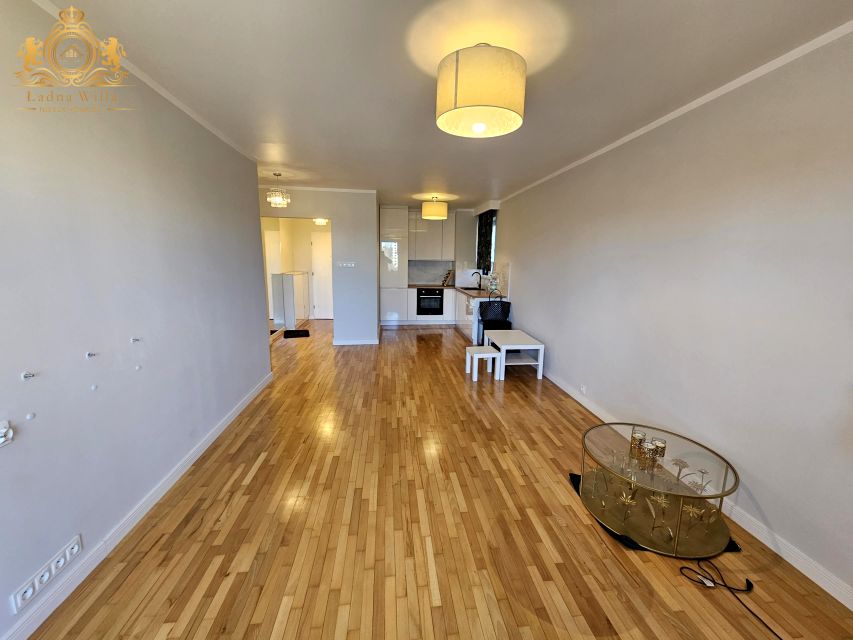 Mieszkanie Warszawa sprzedaż