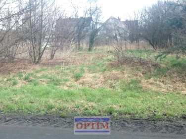 Działka Łubniany