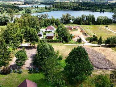 Działka budowlana Busko-Zdrój