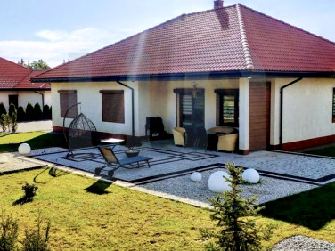 Dom Wiączyń Dolny