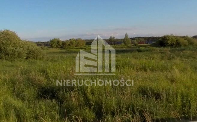 Działka inwestycyjna Szczecin