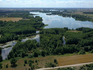 Działka budowlana Skulsk