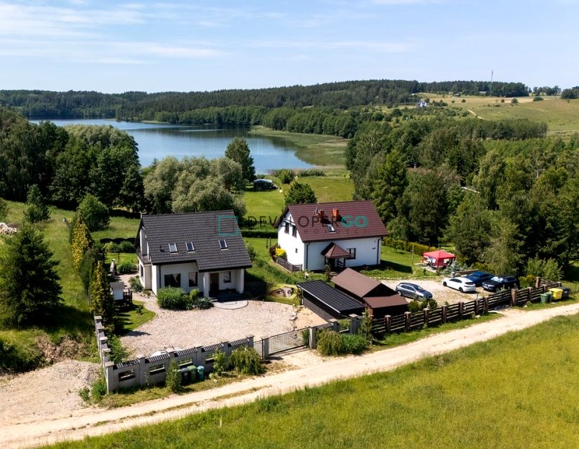 Dom EŁK