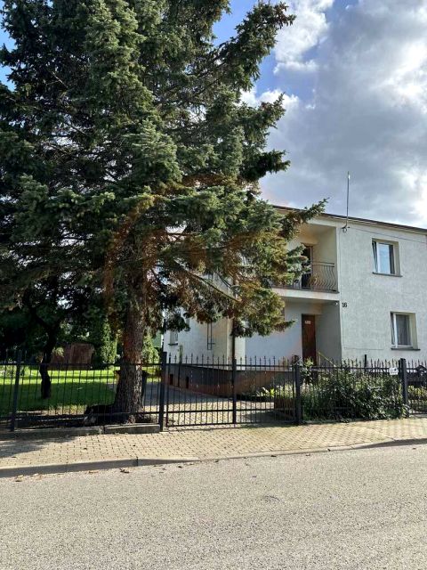 Dom Ełk