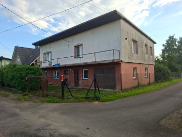Dom Ochaby Małe