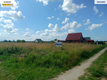 Działka Rewal