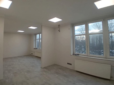 Lokal Sosnowiec
