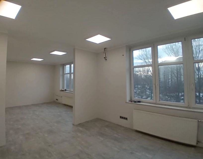 Lokal Sosnowiec