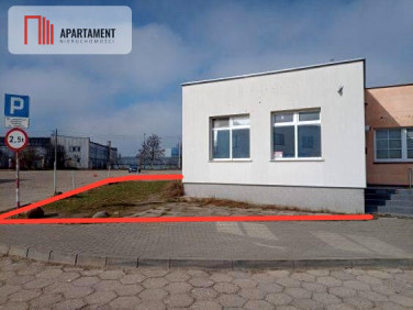 Lokal Tczew